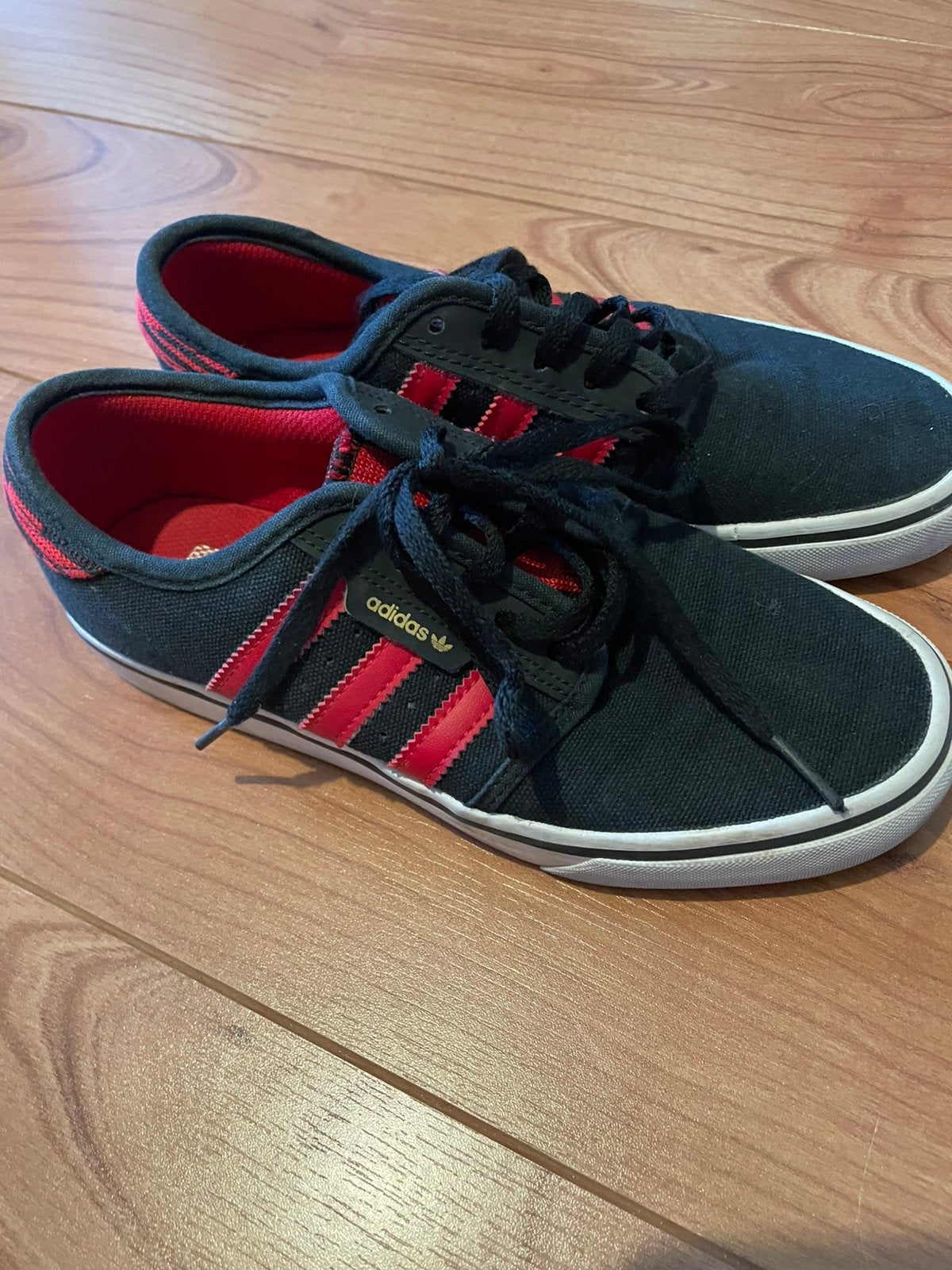 Adidas maat 36 nieuwstaat, Ophalen of Verzenden, Zo goed als nieuw