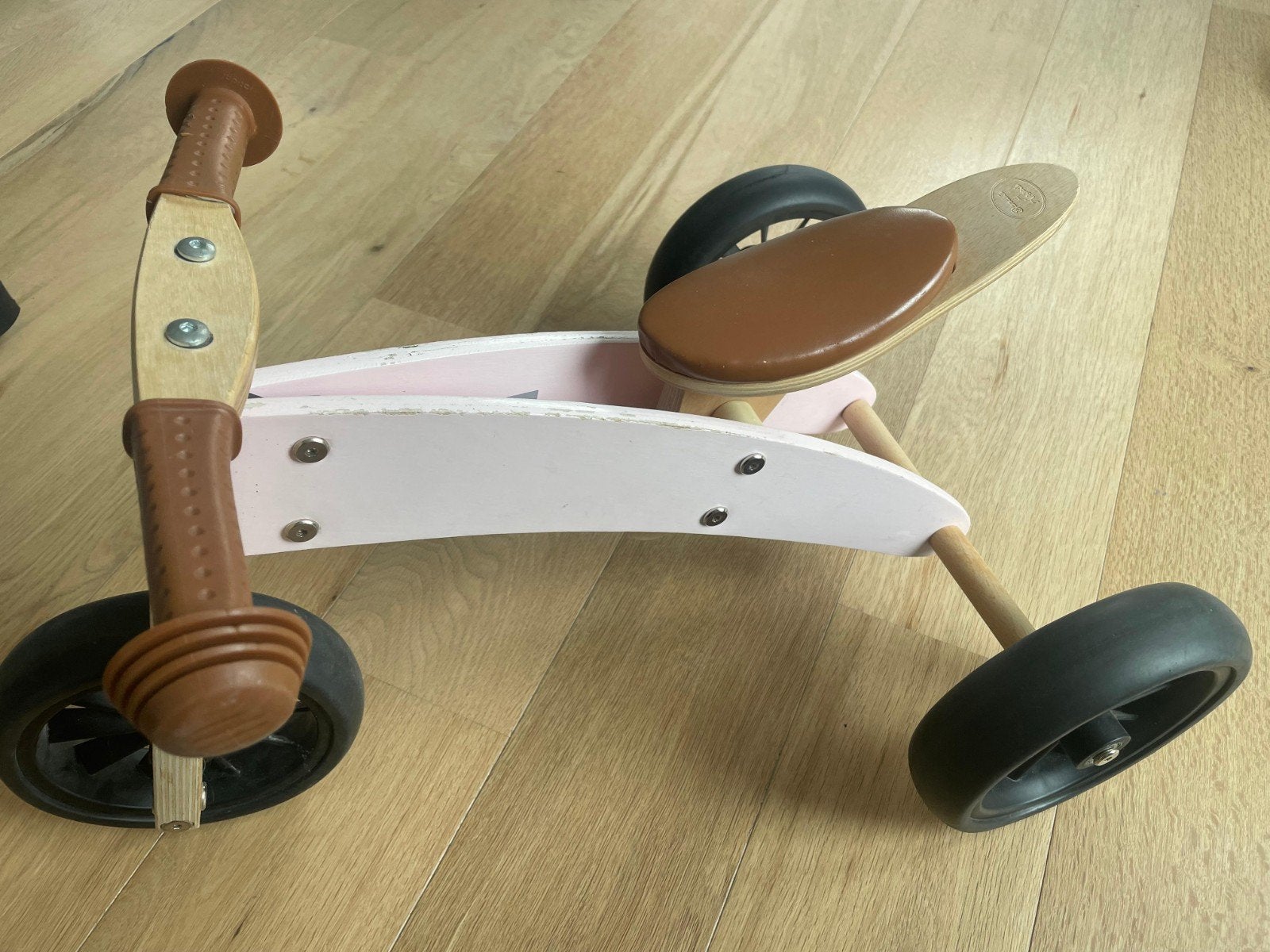 Petit tricycle, Enfants & Bébés, Jouets | Extérieur | Véhicules & Draisiennes, Enlèvement