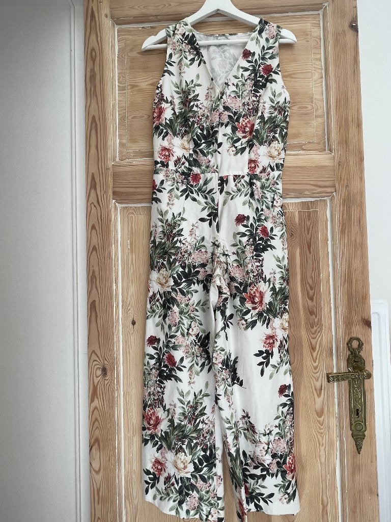 Jumpsuit, Kleding | Dames, Jumpsuits, Ophalen, Meerkleurig, Nieuw, Maat 34 (XS) of kleiner
