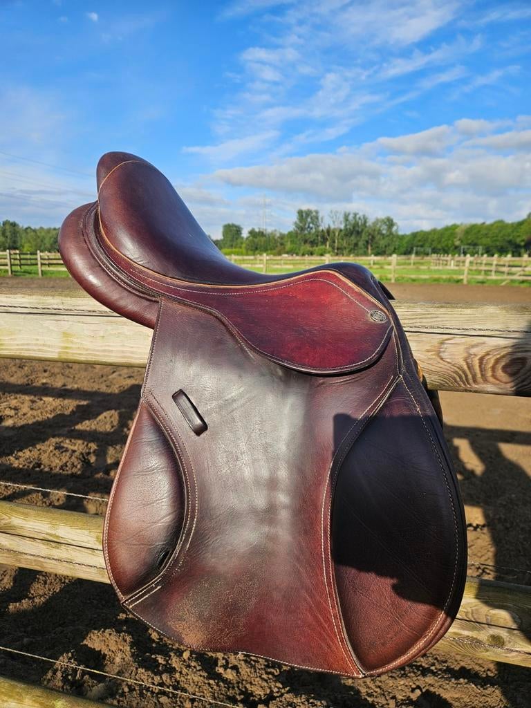 Springzadel 17.5" MW, Dieren en Toebehoren, Ophalen