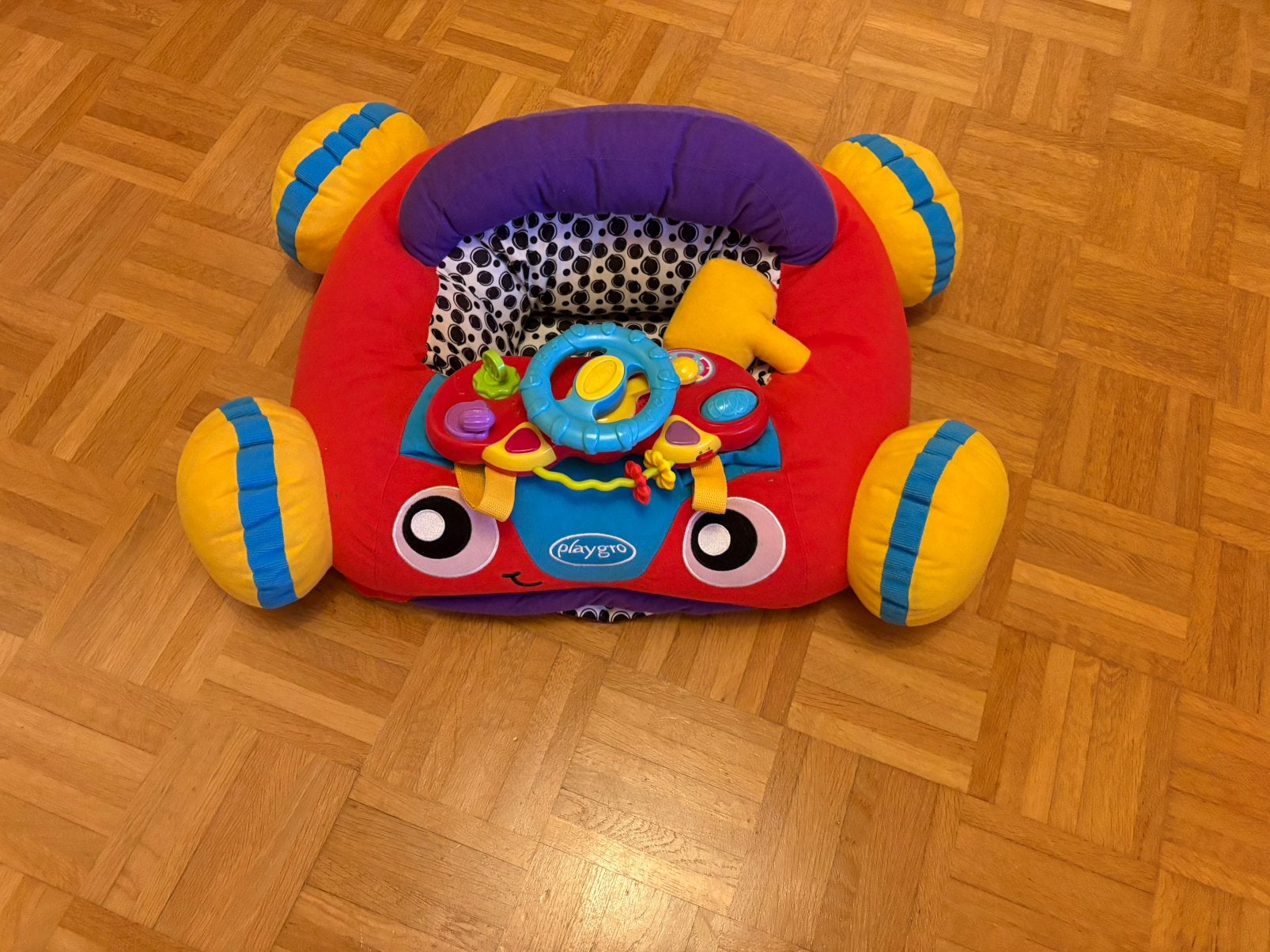 Speelgoed auto, Enlèvement, Comme neuf, Voiture