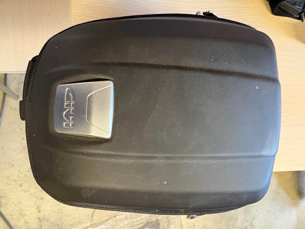 Tanktas givi, Enlèvement ou Envoi, Utilisé