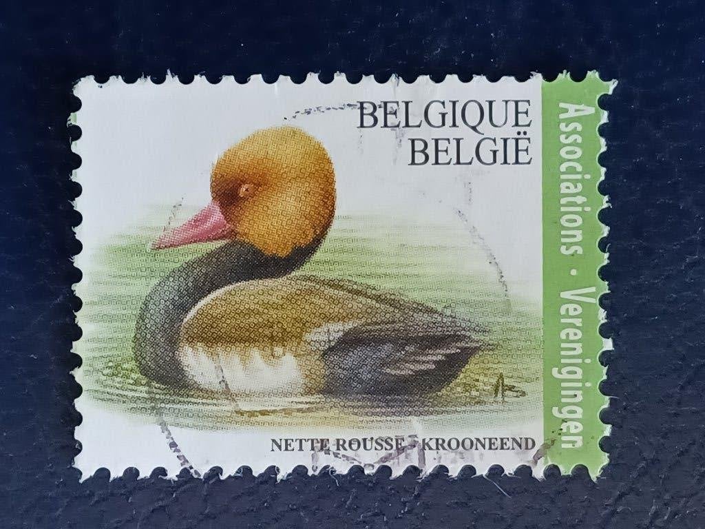 Postzegels Belgie, Postzegels en Munten, Postzegels | Europa | België, Ophalen of Verzenden, Gestempeld