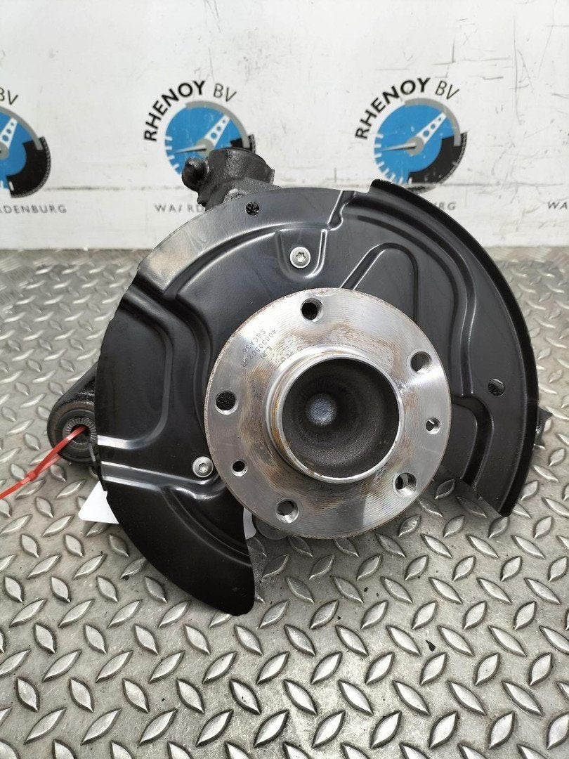 RENAULT 5 E-TECH FUSEE RA  430B07980R 2025, Enlèvement ou Envoi, Utilisé, ARN reconnu