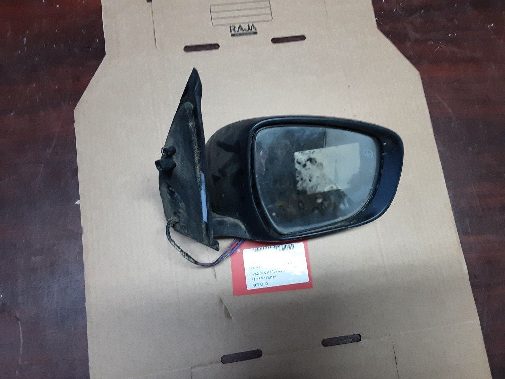 RETROVISEUR EXTERIEUR DROIT Suzuki Swift (ZC / ZD), Autos : Pièces & Accessoires, Suzuki-Allee 7
64625  Bensheim, DE, Suzuki Deutschland GmbH