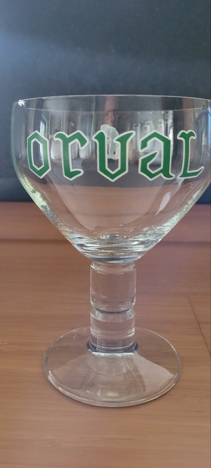 Orval, Collections, Enlèvement