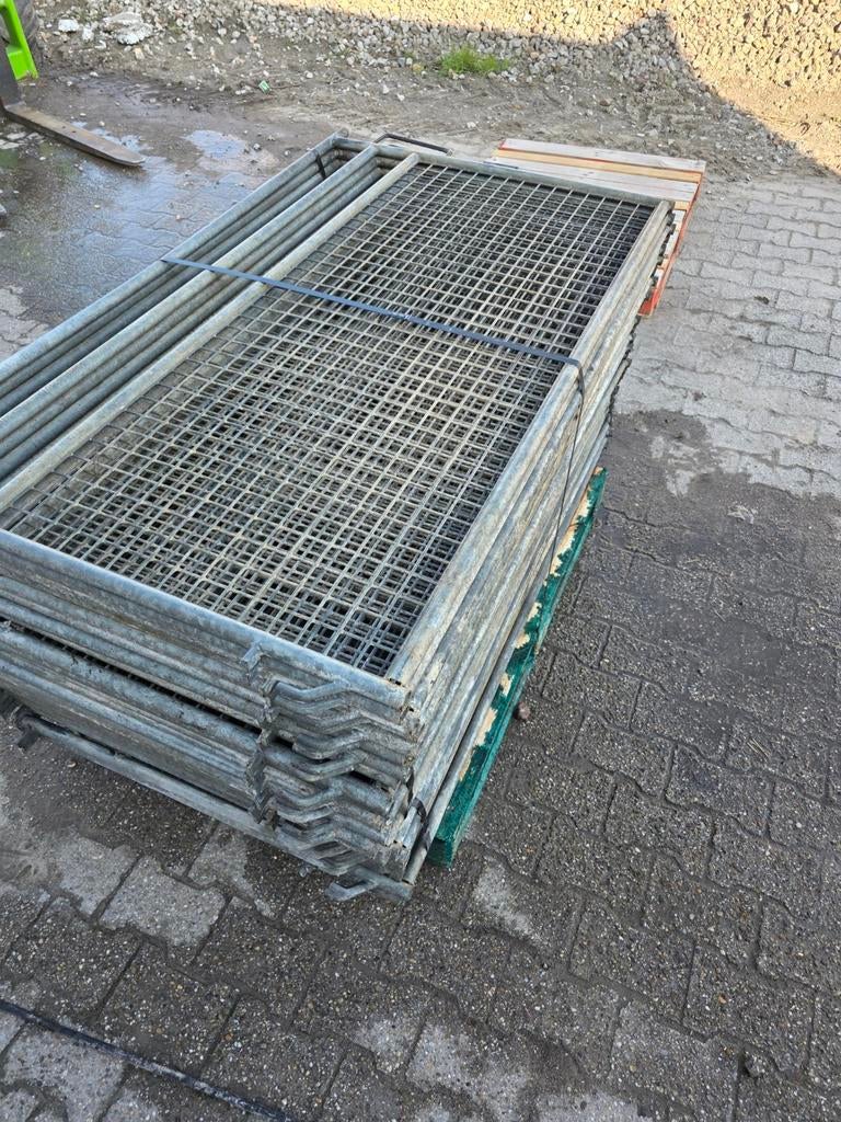 Schapenhekjes, kalverhekjes, vanghekkens, schapenhek, hek, Dieren en Toebehoren, Stalling en Weidegang