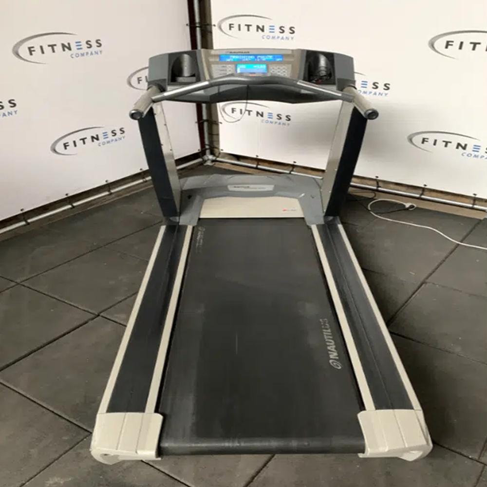Nautilus – T916 – Treadmill, Ophalen of Verzenden, Gebruikt, Benen, Overige typen