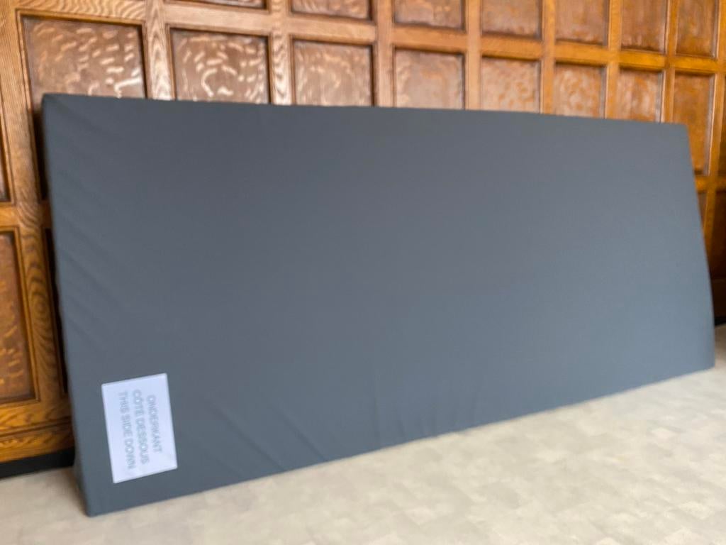 Matelas (matelas d'entretien) Luxury Care 85x195x13, Maison & Meubles, Chambre à coucher | Matelas & Sommiers, Enlèvement, Matelas