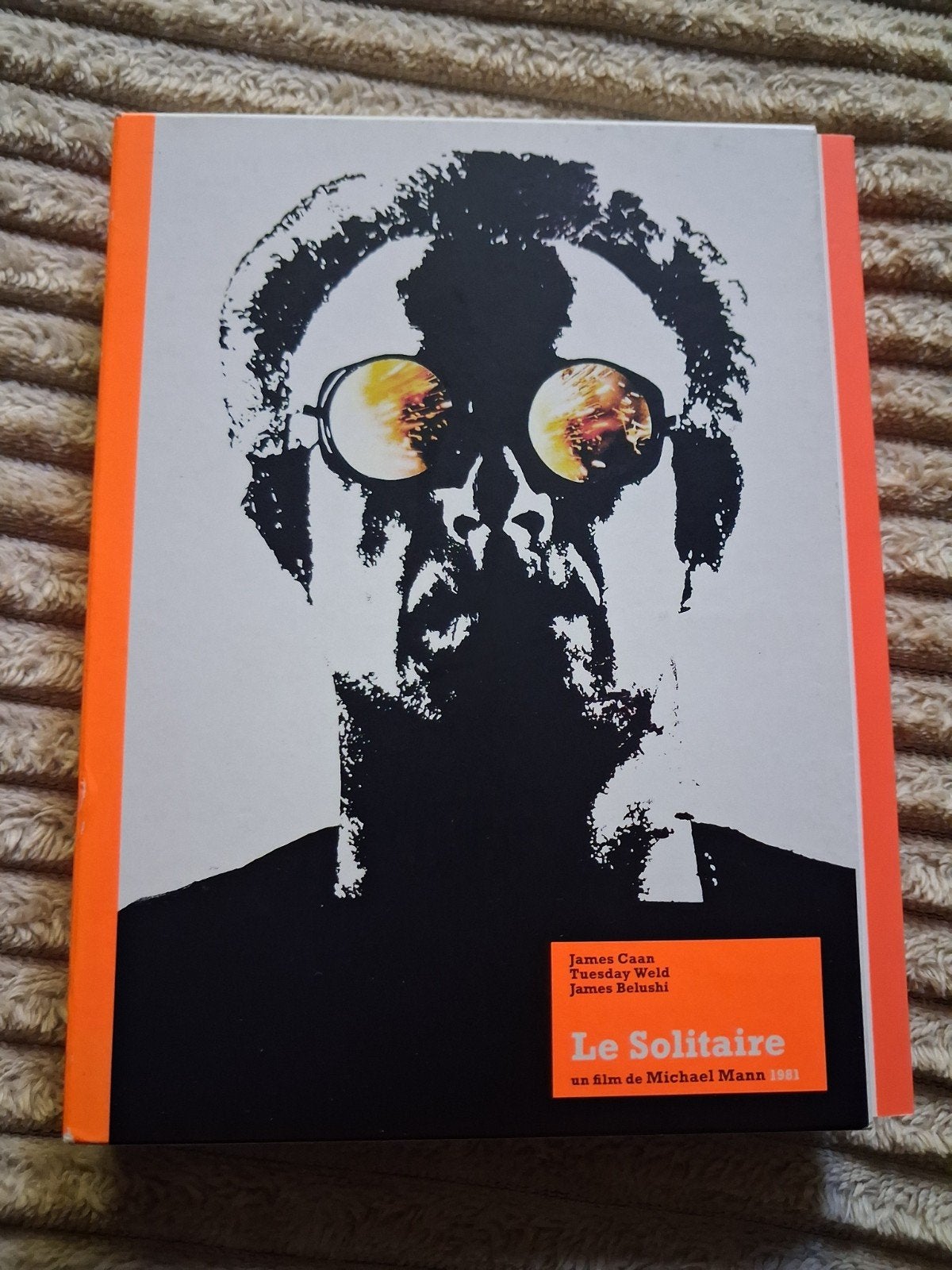 Solitaire verzamelset voor Michael Man, Ophalen of Verzenden, Boxset