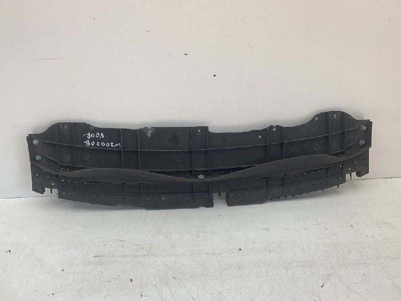 CACHE SOUS MOTEUR Toyota Aygo (B10) (01-2005/05-2014), Utilisé, Toyota