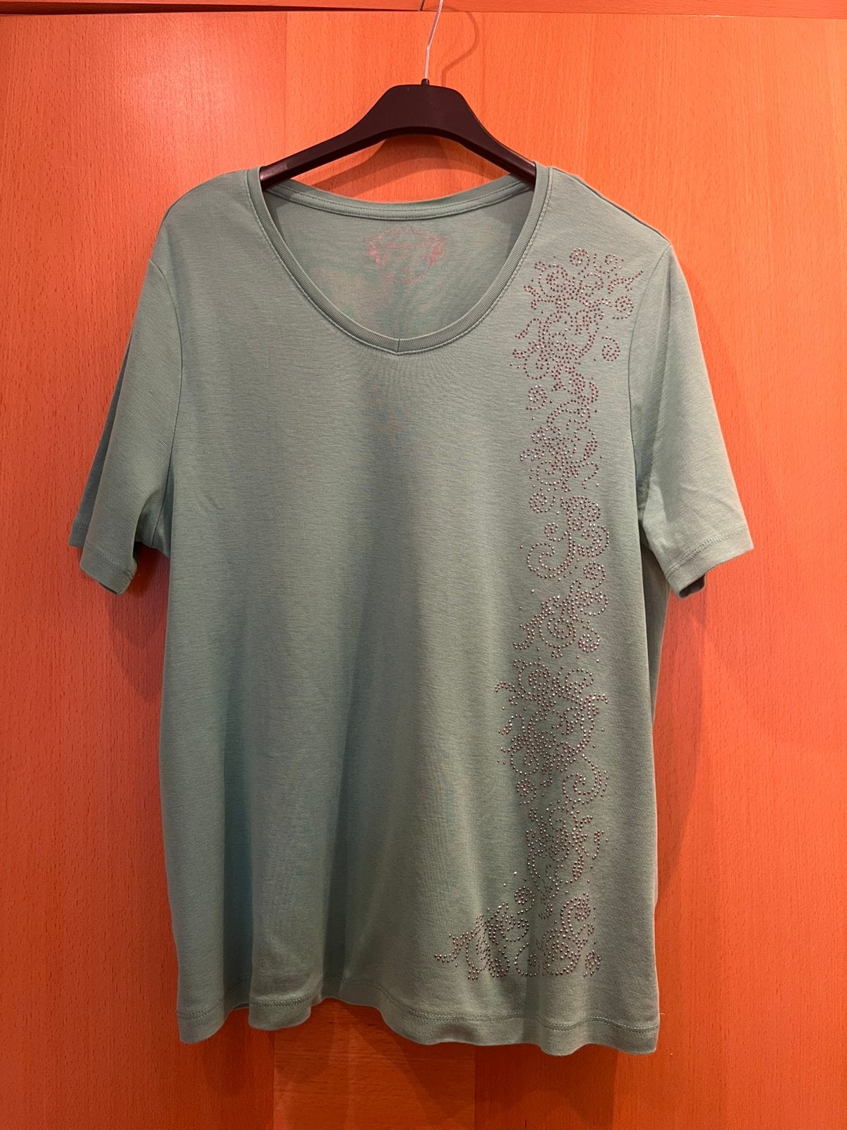 T shirt bexleys maat M, Ophalen of Verzenden, Zo goed als nieuw, Maat 38/40 (M)