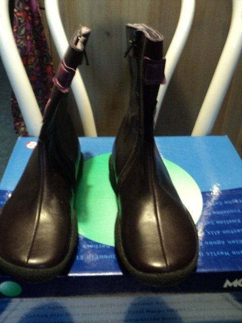 Mod 8 bottines pour la fille pointure 33. Neuves, Enfants & Bébés, Enlèvement ou Envoi, Fille