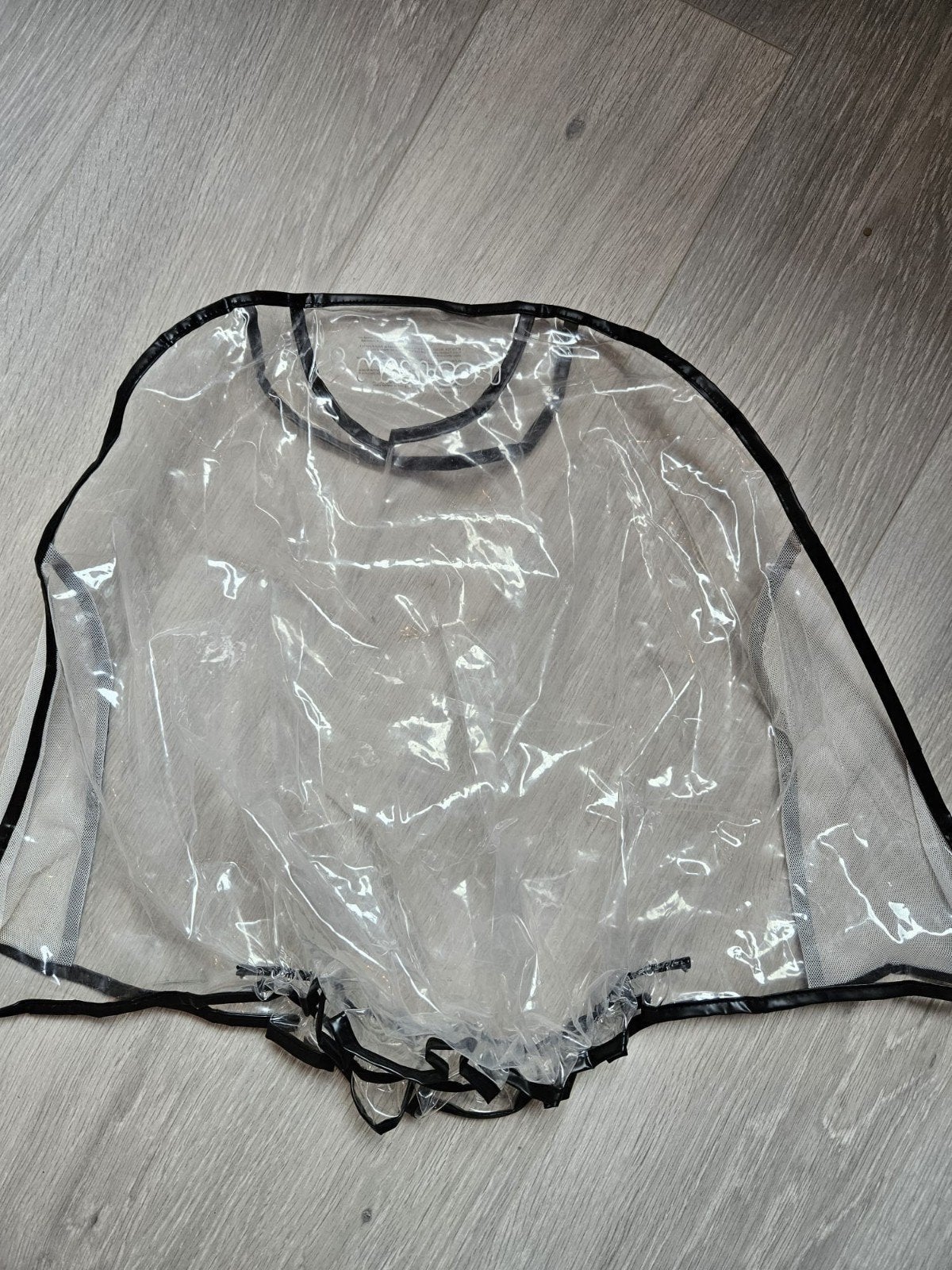 Regenhoes Maxi-cosi, Kinderen en Baby's, Ophalen, Zo goed als nieuw, Maxi-Cosi, Regenhoes
