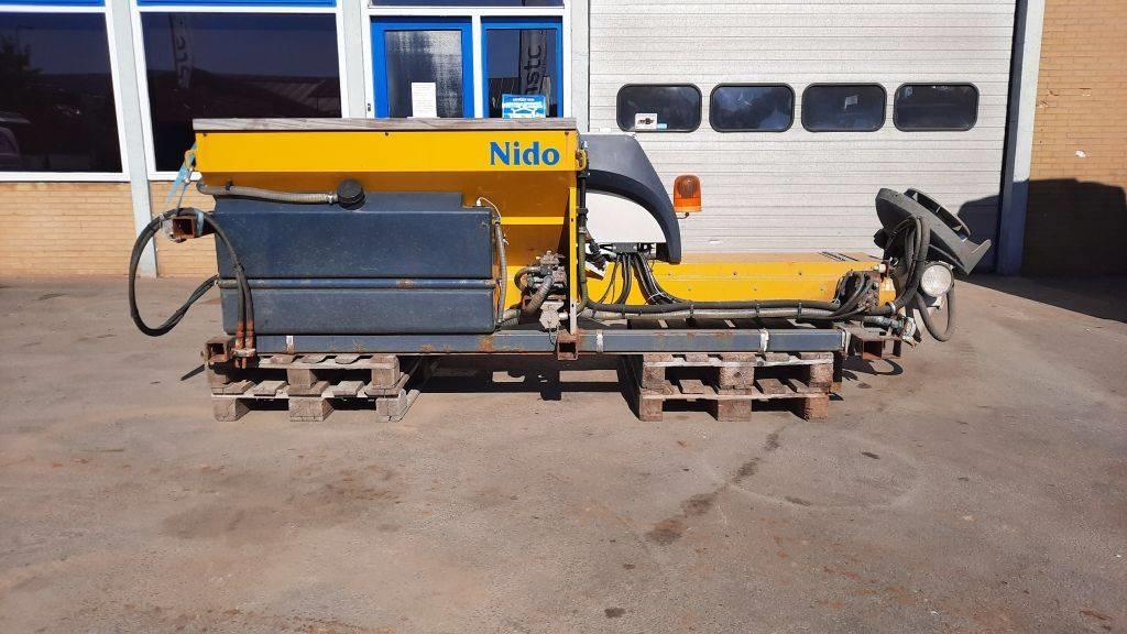 NIDO Stratos B08-24 VCXN (bj 2005)