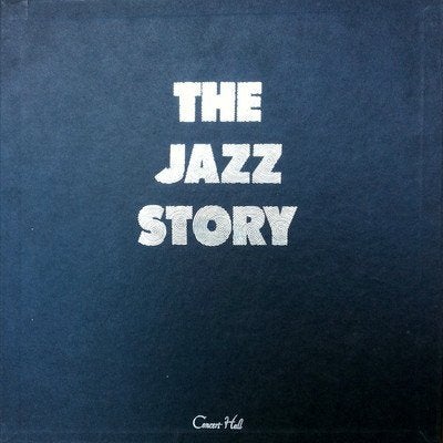 Coffret vinyle « The Jazz Story » 10 LP, CD & DVD, Comme neuf, Jazz, LP, 12 pouces