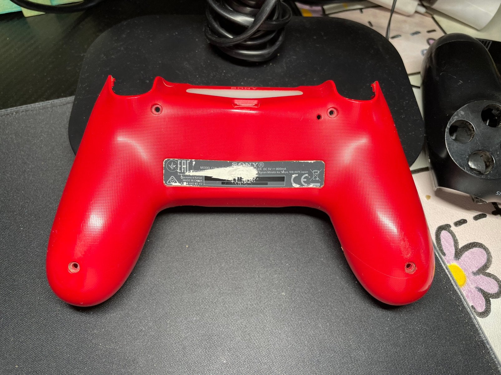 PlayStation 4 controller kap, Games en Spelcomputers, Games | Sony PlayStation 4, Ophalen