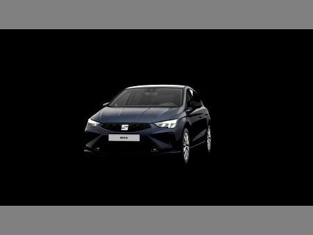 Seat Ibiza 2026 Ibiza 1.0 TSI Play Plus, Autos, Seat, Argent ou Gris, Achat, Boîte manuelle, Ibiza