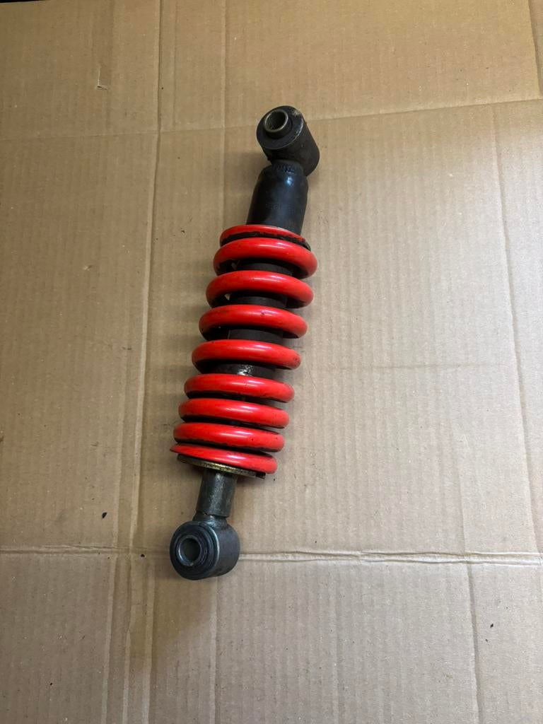Amortisseur arrière pour yamaha tzr 50 / mbk x-power 50, Motos, Pièces | Yamaha, Enlèvement ou Envoi