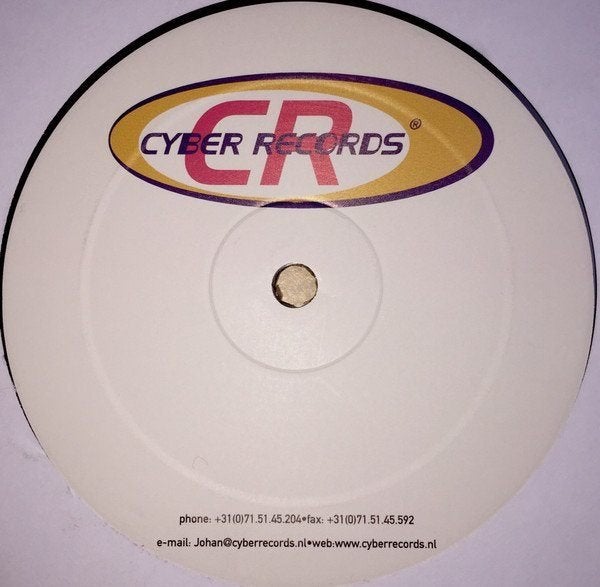 Yahel - Devotion, Cd's en Dvd's, Trance, Promo, Ophalen of Verzenden, Zo goed als nieuw