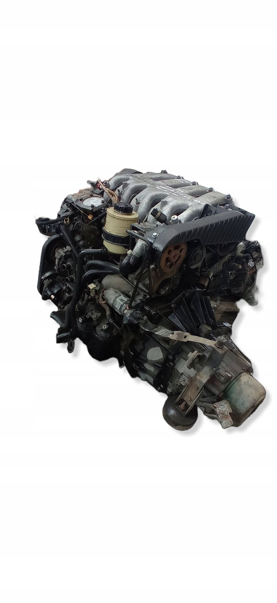 Moteur G8T706 Complet RENAULT LAGUNA, Autos : Pièces & Accessoires, Envoi, Utilisé, Daihatsu