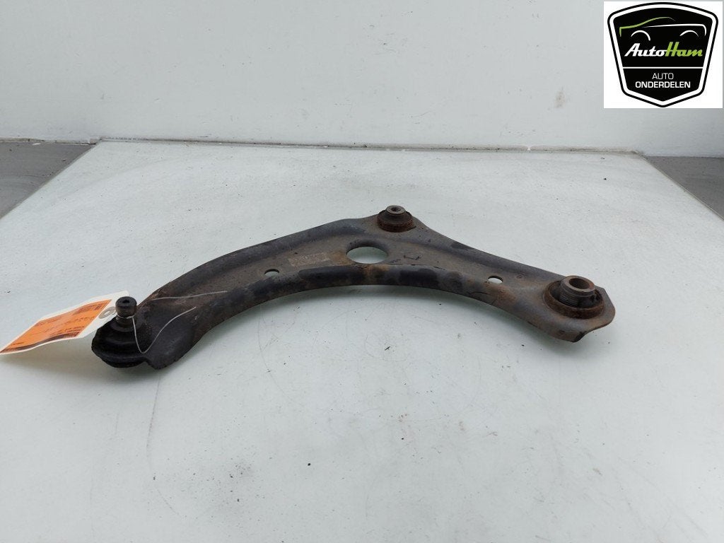 DRAAGARM LINKS VOOR Nissan Note (E12) (|545013VU0A|), Auto-onderdelen, Dhr. J. Ham, Gebruikt, Administratie@autoham.nl, Nissan