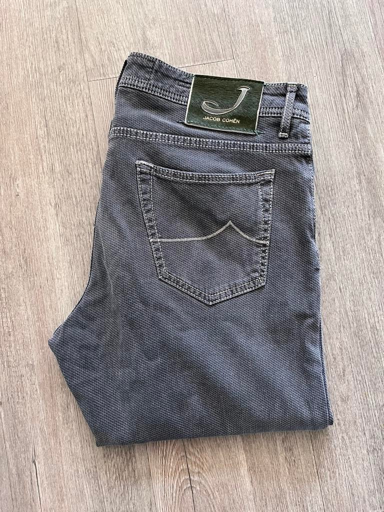 Jacob Cohen jeans size 36 type J688 comfort, Ophalen of Verzenden, Zo goed als nieuw, Overige kleuren, W36 - W38 (confectie 52/54)