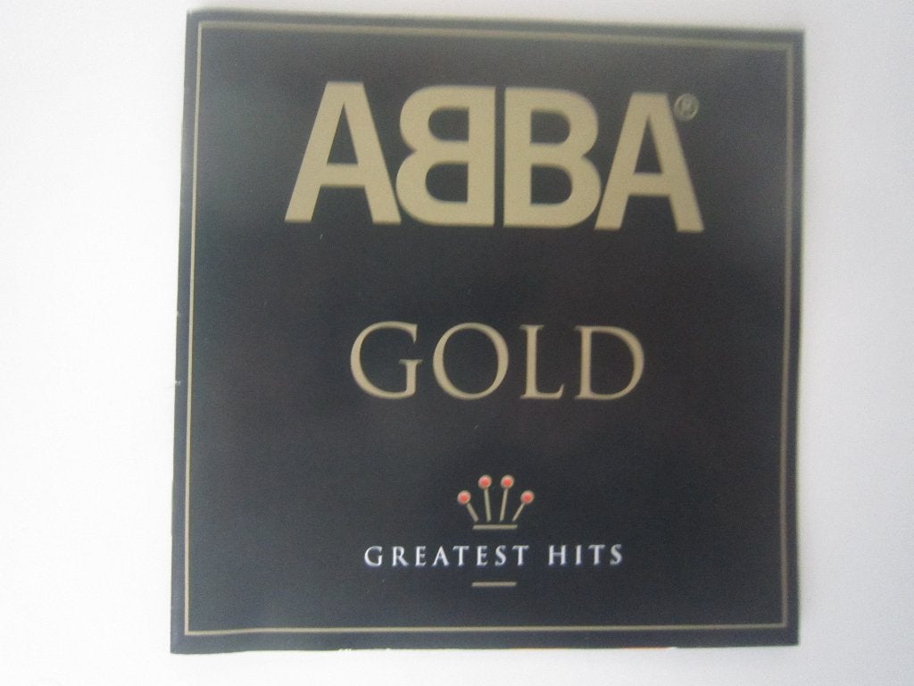 CD ABBA, CD & DVD, Enlèvement