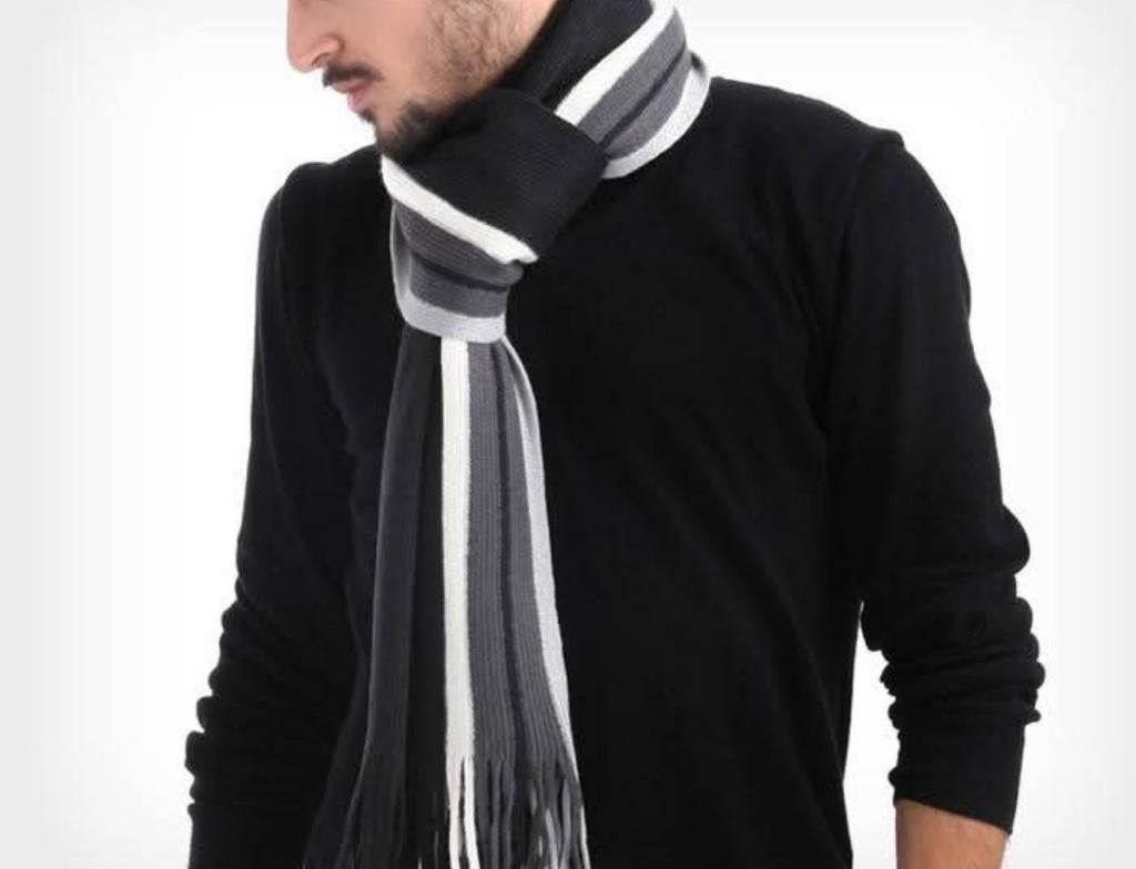 Herensjaals 100 stuks voor 40€, Zakelijke goederen, Stock en Retail | Partijen goederen, Ophalen