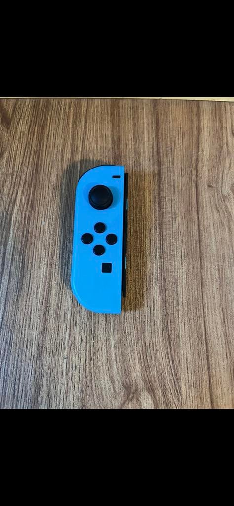 Nintendo switch magnettes côté gauche original, Enlèvement ou Envoi, Comme neuf, Switch