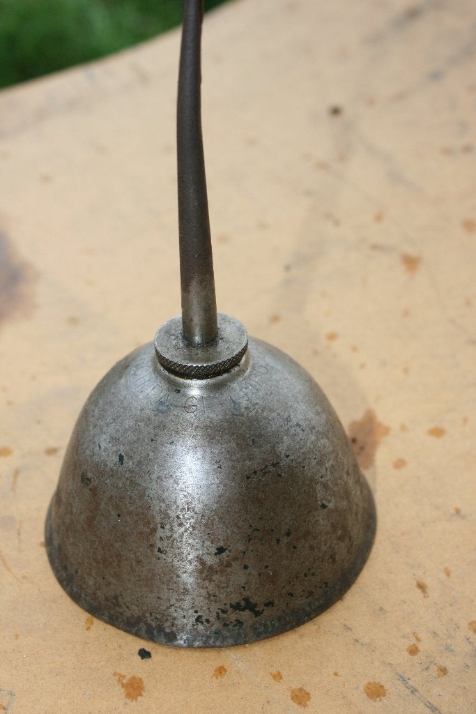 US Jeep Dodge Diamond Burette originale WW2, Enlèvement ou Envoi