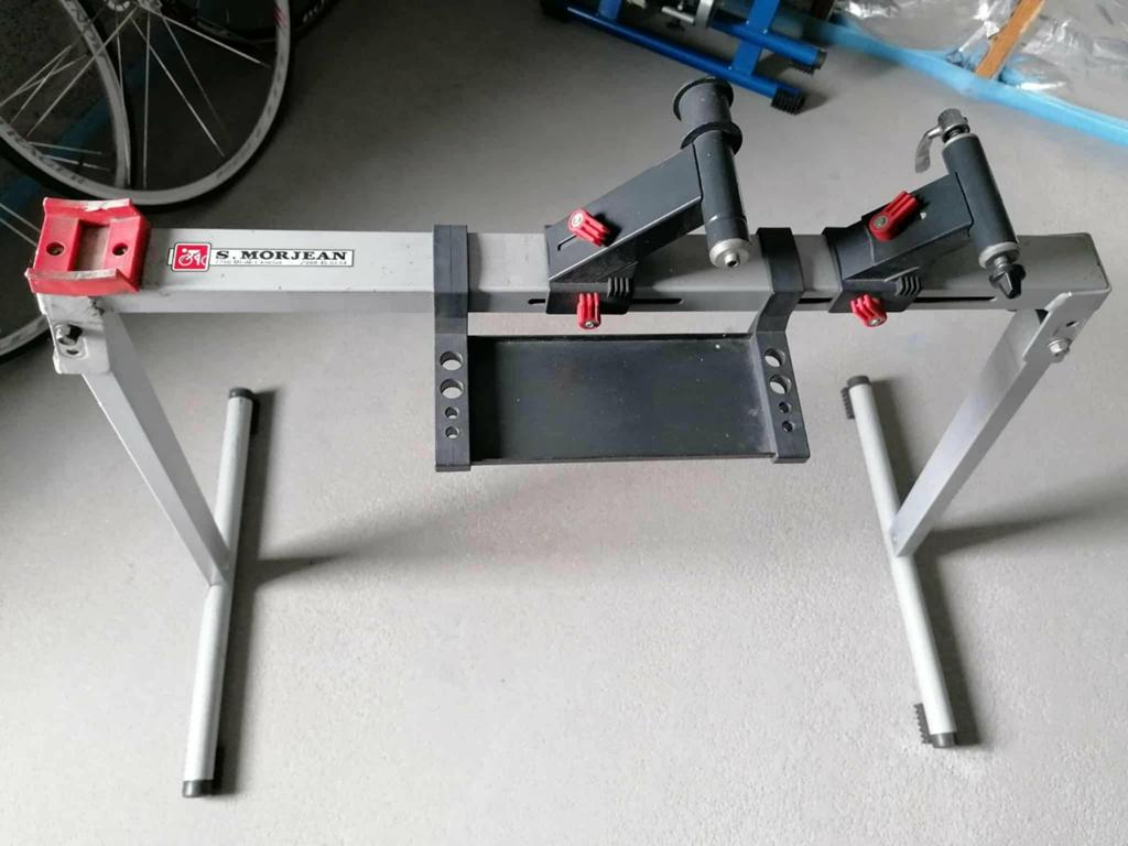 Tacx Cycle Motion- Standaard, Hobby en Vrije tijd, Modelbouw | Radiografisch | Helikopters en Quadcopters, Ophalen