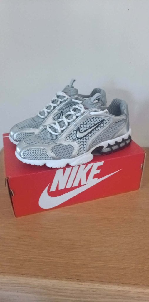 Nike Air Zoom Spiridon Cage 2, Enlèvement, Comme neuf, Autres types, Nike