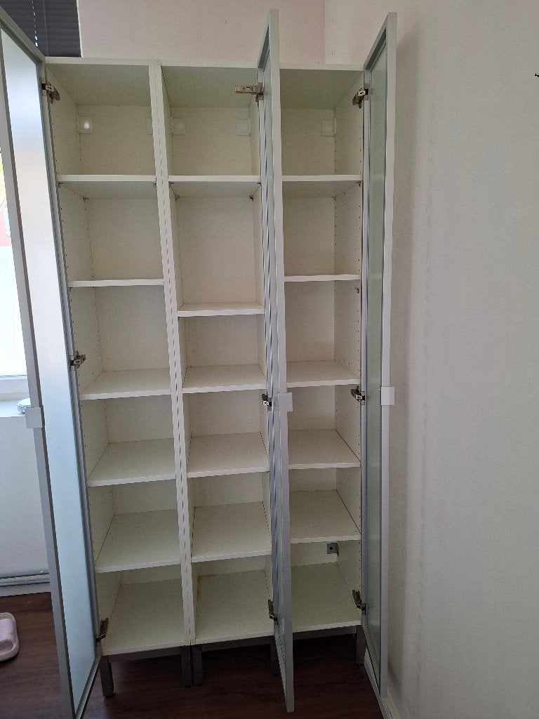 Armoire salle de bain, 25 à 50 cm, Armoire (mi-)haute, Comme neuf, 50 à 100 cm