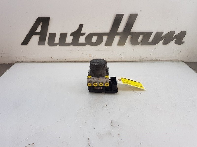 BLOC ABS (FREINS ANTI-BLOCAGE) Fiat Scudo (270), Utilisé, Fiat