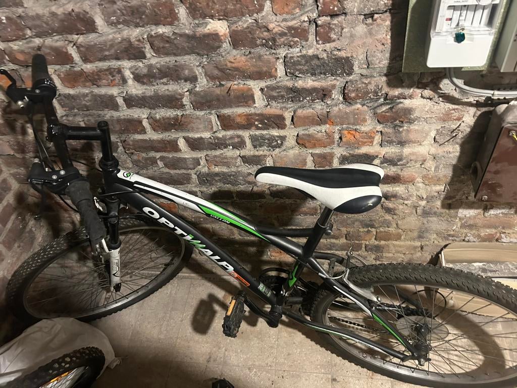 Vtt pour ado, Enlèvement, Comme neuf