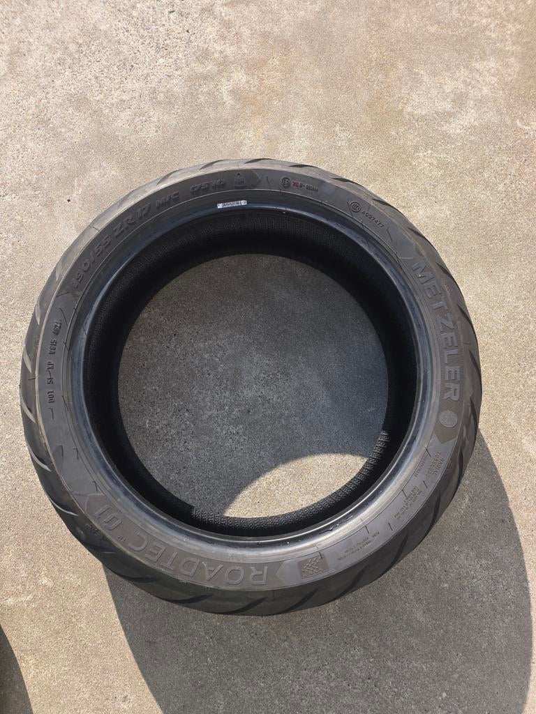 Metzler roadtec 01, Motoren, Onderdelen | Merk-onafhankelijk, Ophalen