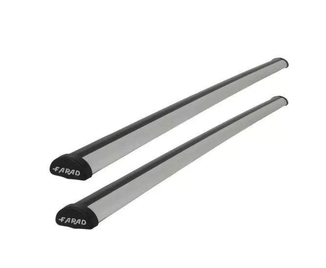 Dakdragers farad beamar 4 120cm - ongebruikt, Enlèvement ou Envoi, Neuf