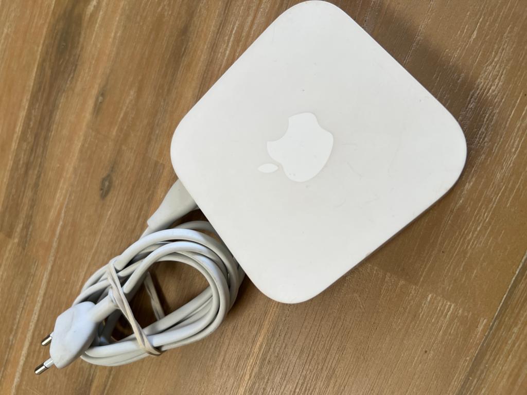 Apple Airport Express A1392, Informatique & Logiciels, Enlèvement ou Envoi, Comme neuf