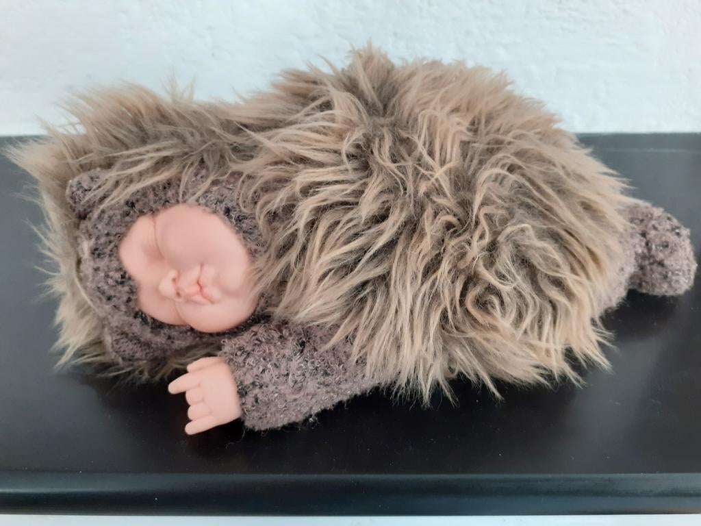 Anne Geddes Egeltje, Verzamelen, Ophalen of Verzenden