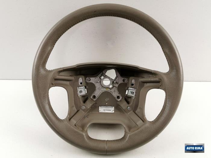 Volant d'un Volvo V70, -, 3 mois de garantie, -, -