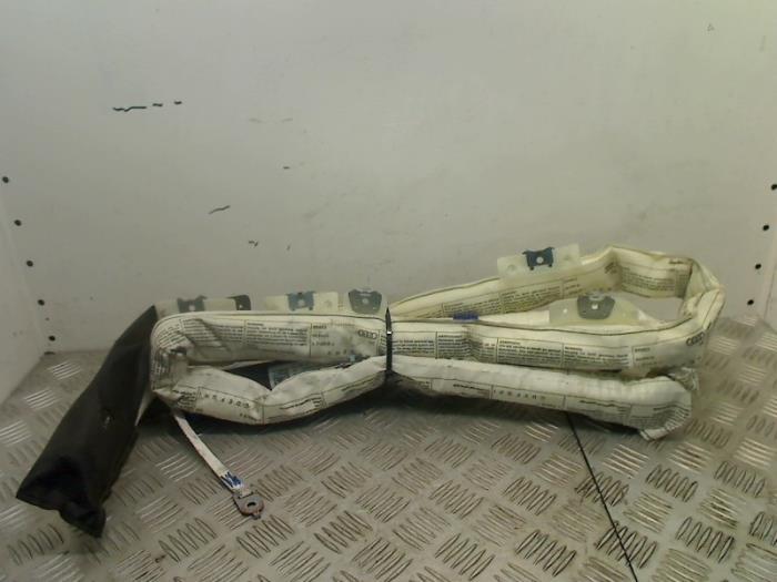 Airbag hemel rechts van een Audi Q7, Gebruikt, -, -, -