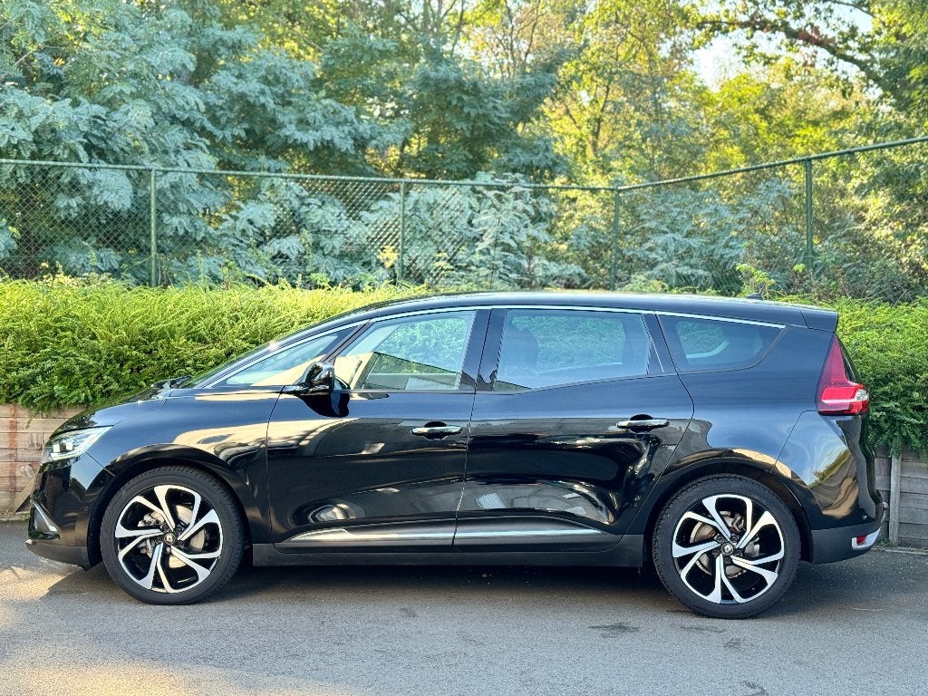 Renault Grand Scenic 1.7 Blue dCi (EU6.2) / Garantie 12 mois, Autos, Achat, Euro 6, Entreprise, Entretenue par le concessionnaire