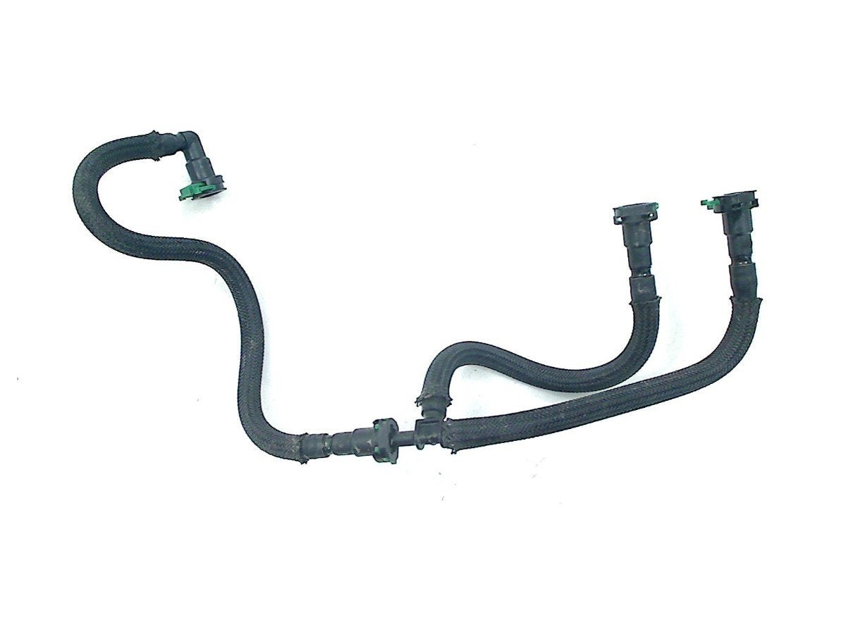 BRANDSTOFLEIDING Yamaha MT 09 2014-2017 (01-2014/12-2017), Dhr. S. di Majo, Gebruikt, Info@cama-motorparts.nl, P.J. Troelstraweg 8 8
3144 CX  MAASSLUIS, NL