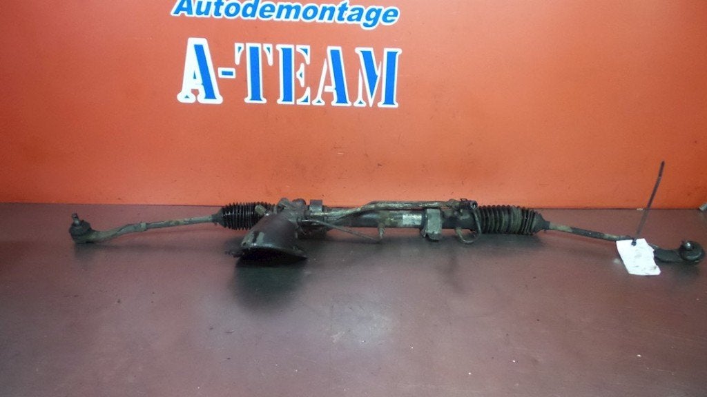 STUURHUIS BEKRACHTIGD Daihatsu Sirion / Storia (M1), Gebruikt, Daihatsu