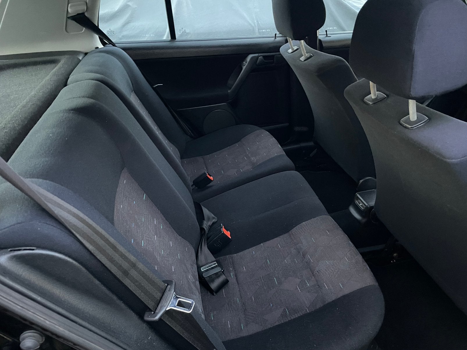 Vw Golf 3 gti 2.0 -16v oldtimer, foto 8