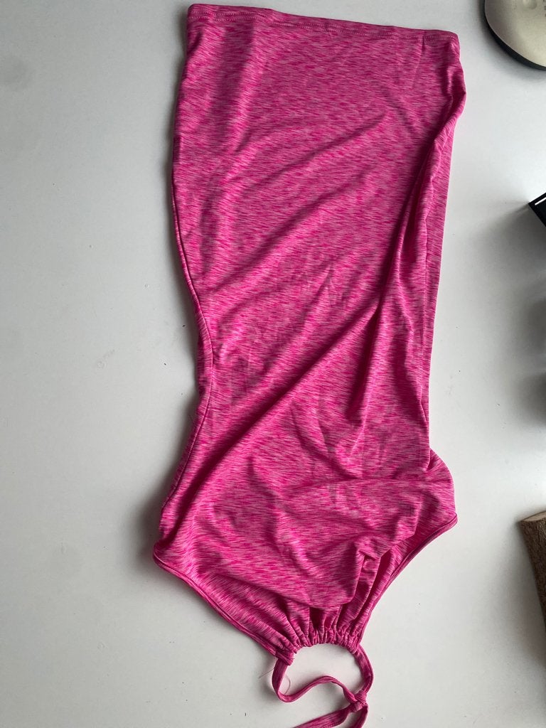 Kleedje, Kleding | Dames, Jurken, Ophalen, Zo goed als nieuw, Roze