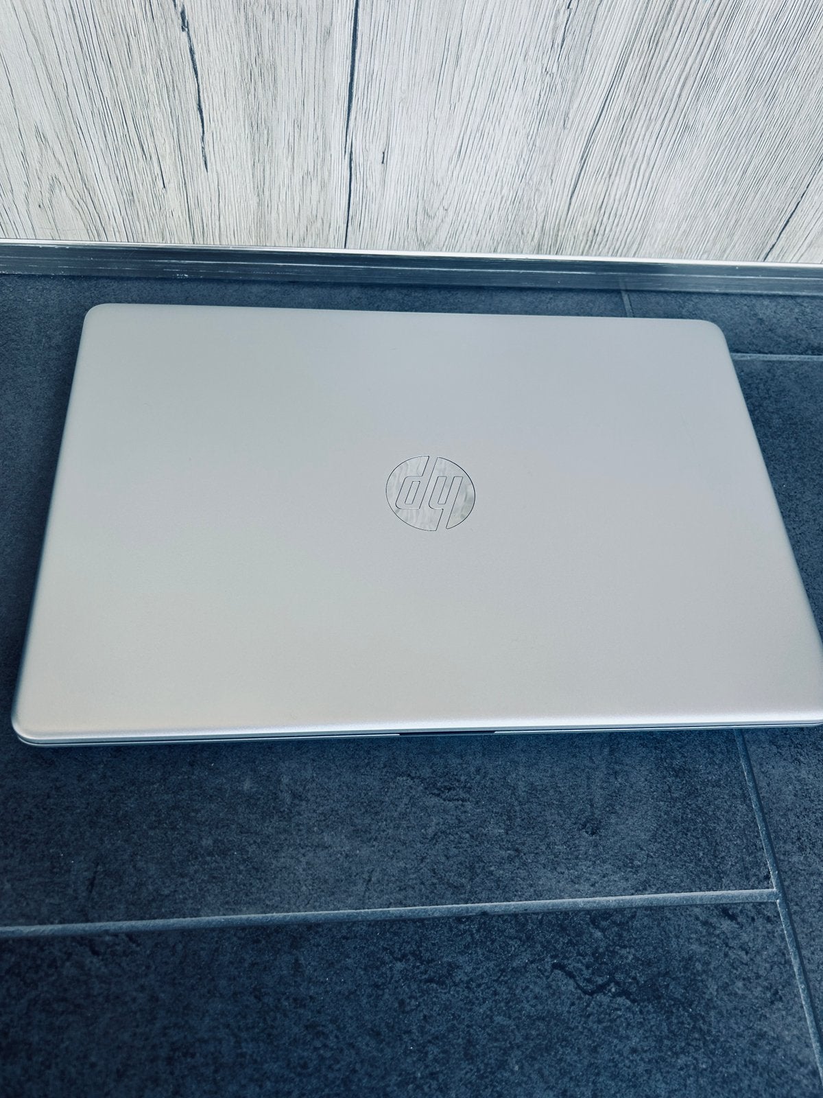 HP Laptop 15s-fq5xxx, Informatique & Logiciels, Ordinateurs portables Windows, Comme neuf, SSD, Enlèvement ou Envoi