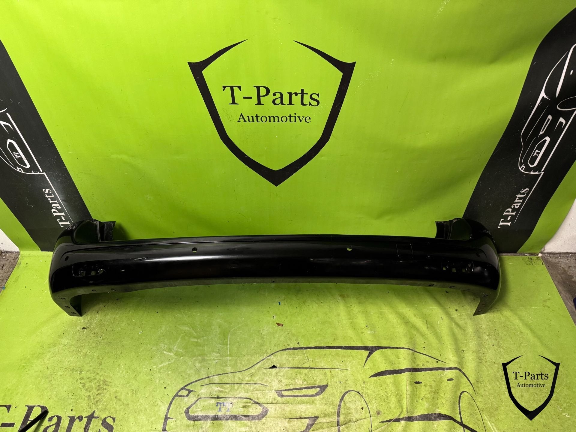 peugeot expert achterbumper bumper 9811639677, Auto-onderdelen, Taurusavenue 1
2132 LS  Hoofddorp, NL, Gebruikt, Contact.group@renault.com