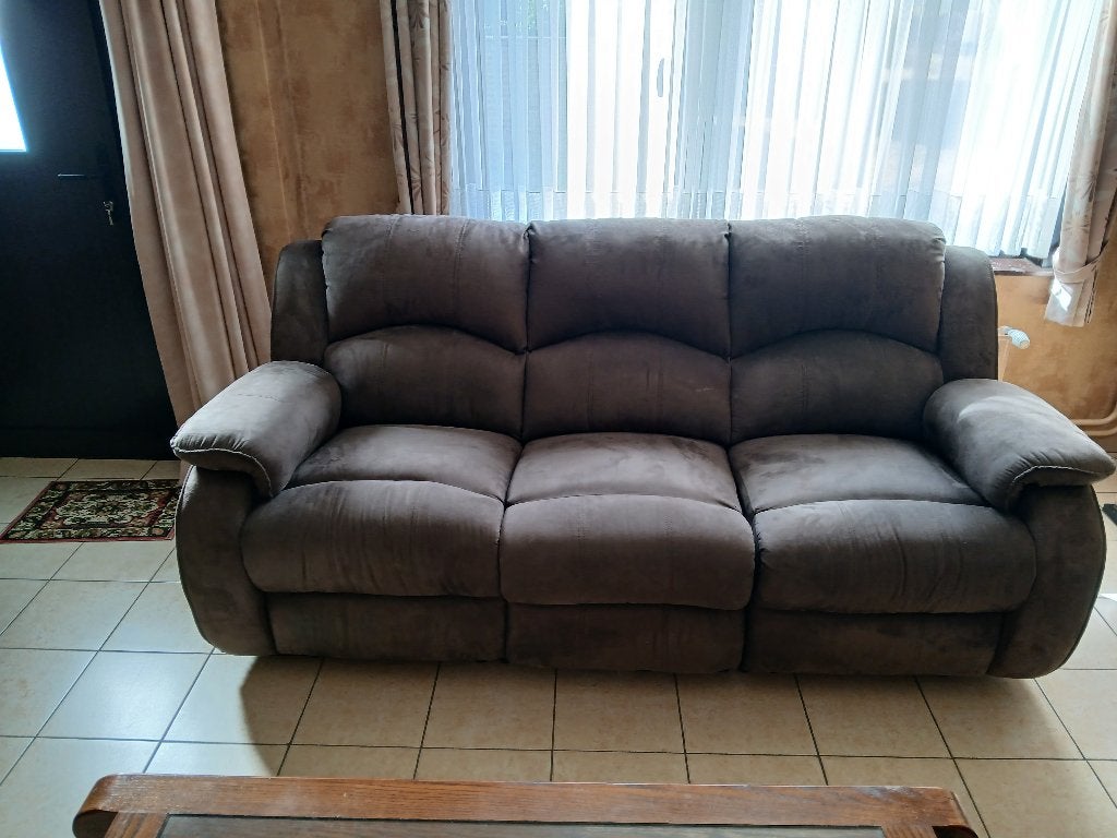 Zetel, Huis en Inrichting, Ophalen